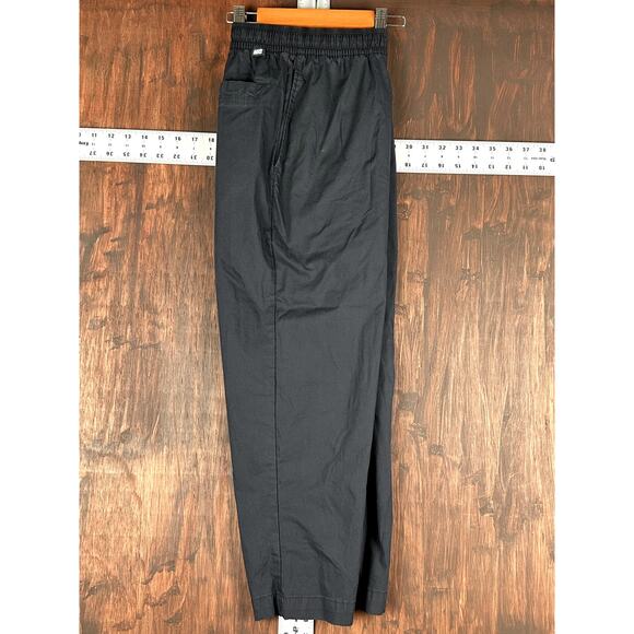 Nike Sportswear NSW Woven‎ Sport Essentials Tapered Legs Pants Black Mens Medium - Picture 6 of 11